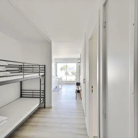 Splendide T2 Plage, Terrasse, Piscine, Clim Apartment *
